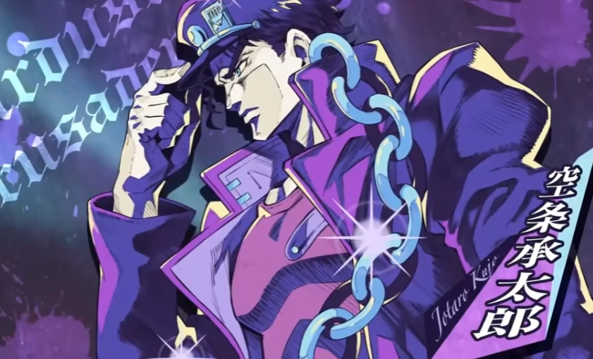 JOJO的奇妙冒险手游阵容怎么组,JOJO的奇妙冒险手游阵容组建攻略