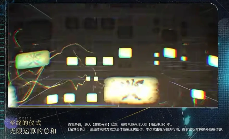 重返未来1999乌尔里希强度怎么样,重返未来1999乌尔里希强度分析