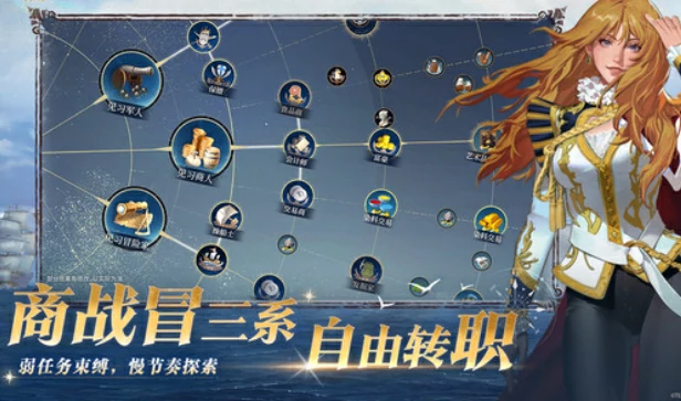 大航海时代传说卡尔马之钥玩法攻略,大航海时代传说卡尔马之钥任务玩法