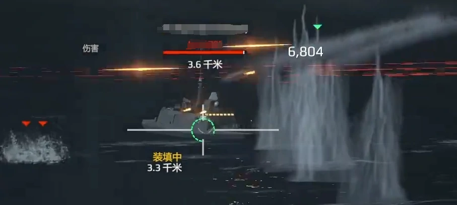 现代战舰什么时候上线,现代战舰是什么时候出的