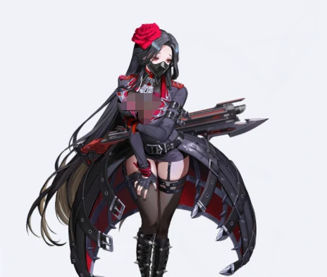 胜利女神新的希望梅登怎么样,胜利女神新的希望梅登介绍,胜利女神