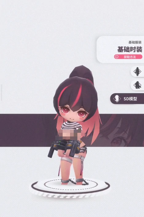 胜利女神新的希望坎西怎么样,胜利女神新的希望坎西强度介绍,胜利女神