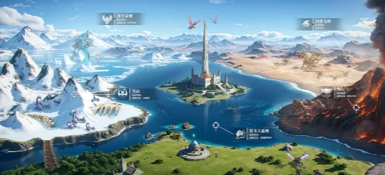 斗罗大陆猎魂世界上线时间一览,斗罗大陆猎魂世界公测时间