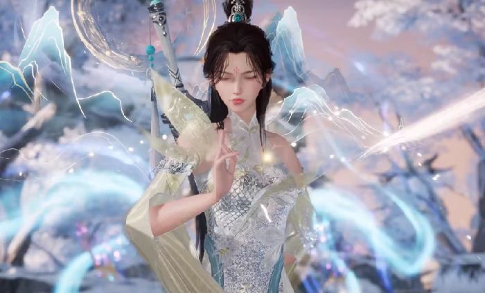 诛仙2公测时间,诛仙2手游什么时候公测