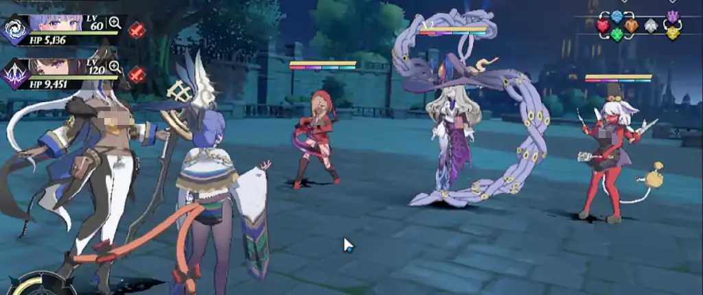 千年之旅伊卡洛斯怎么样,千年之旅伊卡洛斯角色介绍