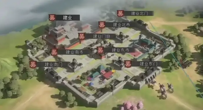 三国天下归心新手教程,三国天下归心新手应该怎么玩