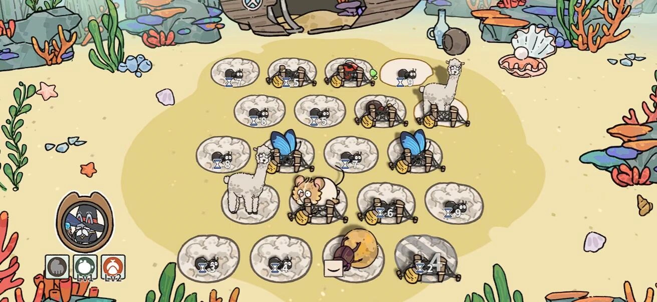 猫神牧场流派有哪些,猫神牧场流派介绍