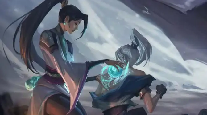 无畏契约手游测试时间什么时候,无畏契约源能行动测试删档吗,无畏契约