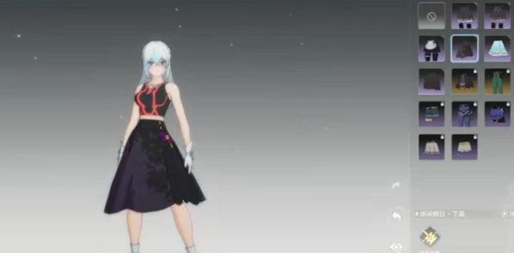星痕共鸣扭蛋声望友情点服装推荐攻略,星痕共鸣扭蛋玩法介绍