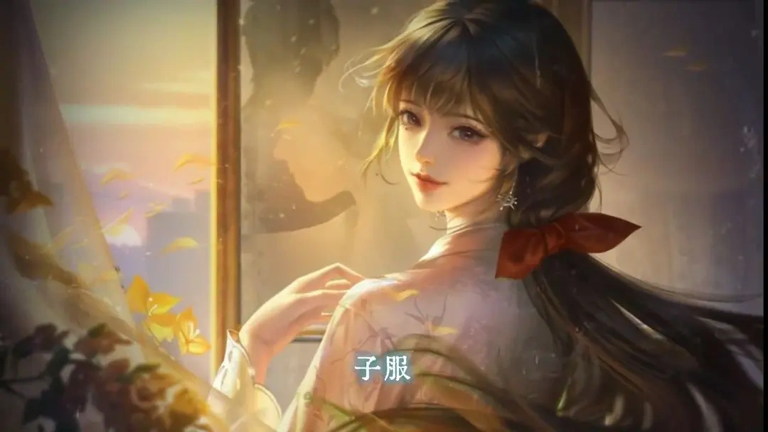 纸嫁衣8千子树聂莫黎是谁,纸嫁衣8聂莫黎角色介绍