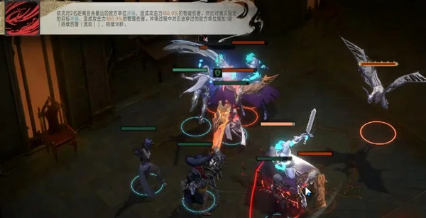 银与绯好玩吗,银与绯玩法亮点介绍
