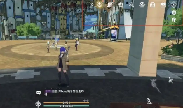 星痕共鸣什么时候上线,星痕共鸣预约渠道
