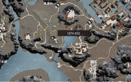 下一站江湖2绝剑门武学怎么获得 下一站江湖2绝剑门武学获取攻略