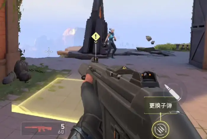 无畏契约手游入门教学,无畏契约源能行动新手攻略,无畏契约