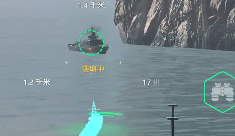 现代战舰国服战舰介绍,现代战舰护航战舰推荐