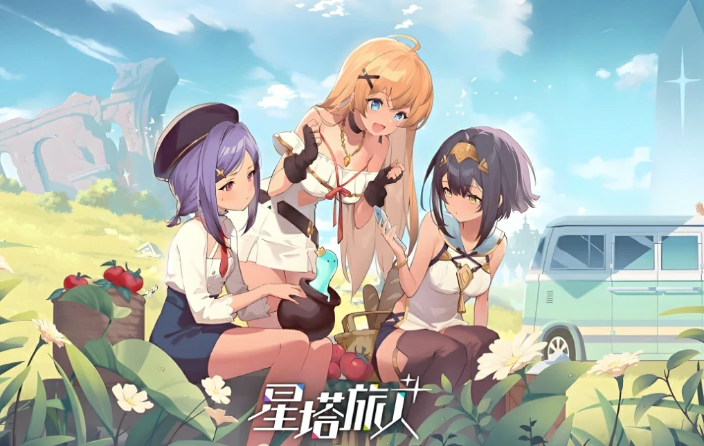 星塔旅人角色强度如何,星塔旅人角色强度介绍