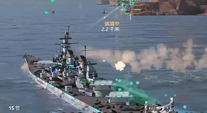 现代战舰战术有哪些,现代战舰手游战术分享