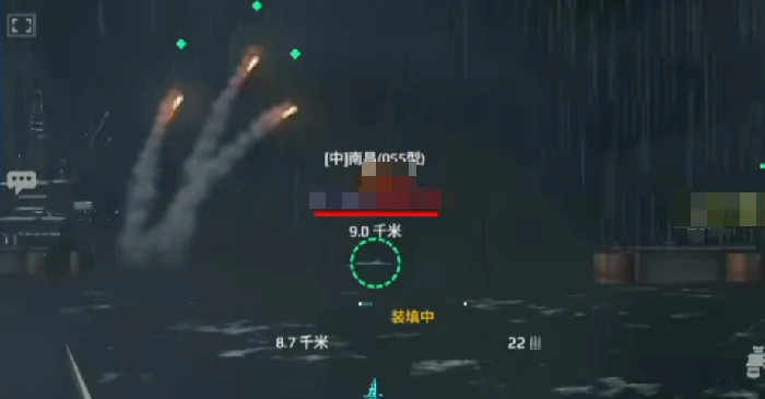 现代战舰爪刀导弹怎么样,现代战舰手游爪刀导弹强度解析