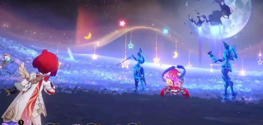 崩坏星穹铁道刻律德菈什么时候出,崩坏星穹铁道刻律德菈怎么样,星穹铁道