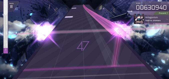 arcaea潜力值介绍,arcaea潜力值怎么提升