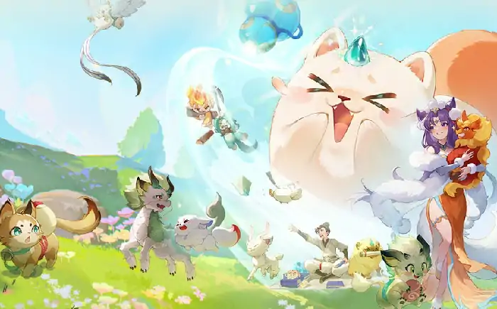 灵兽大冒险神兽推荐,灵兽大冒险手游神兽排行介绍