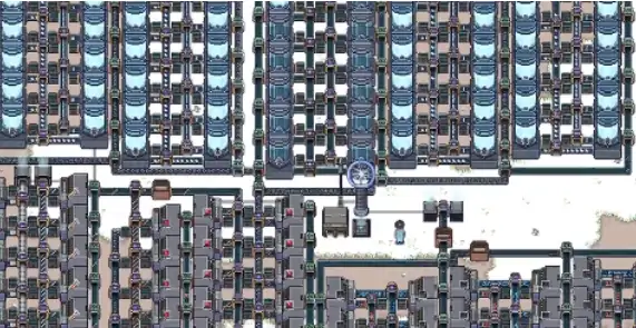 江城创业记蓝图如何解锁,江城创业记手机版蓝图解锁方法