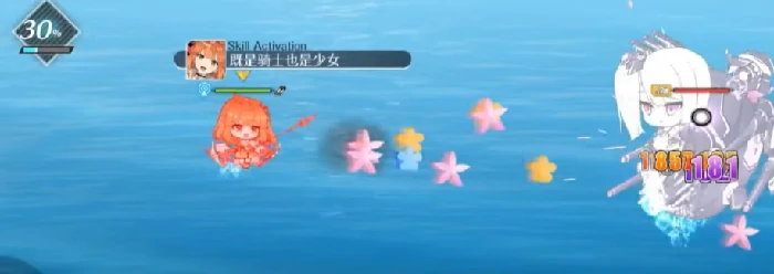 碧蓝航线艾菈值得培养吗,碧蓝航线ssr轻巡艾菈介绍,碧蓝航线