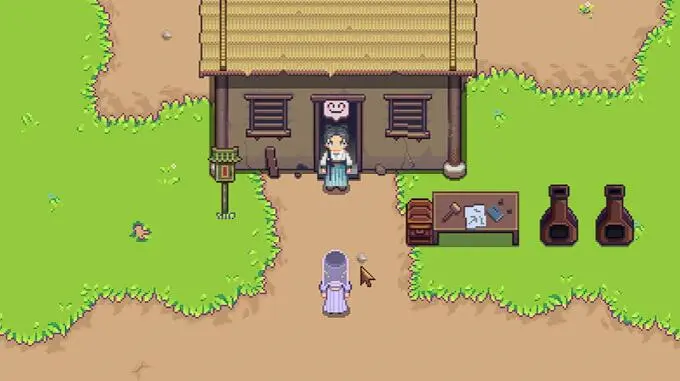 江城创业记李望星在哪,江城创业记手机版李望星位置介绍
