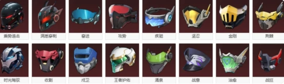伊瑟装备有哪些,伊瑟装备具体分类解析