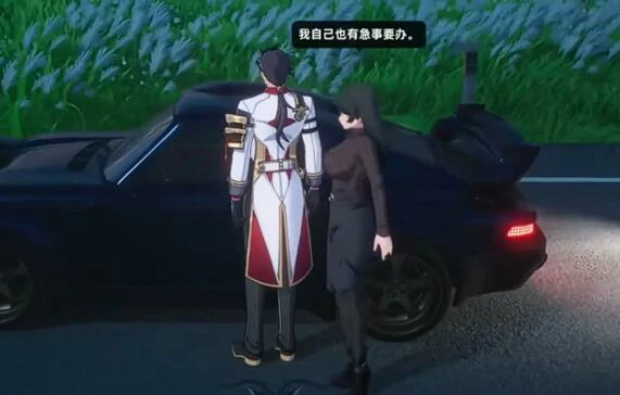 异环抢车方法介绍,异环可以抢车吗