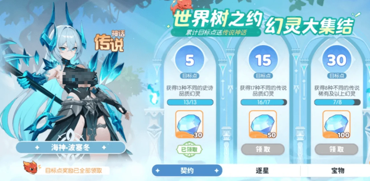 龙魂旅人角色强度排行榜分享,龙魂旅人英雄强度排行一览