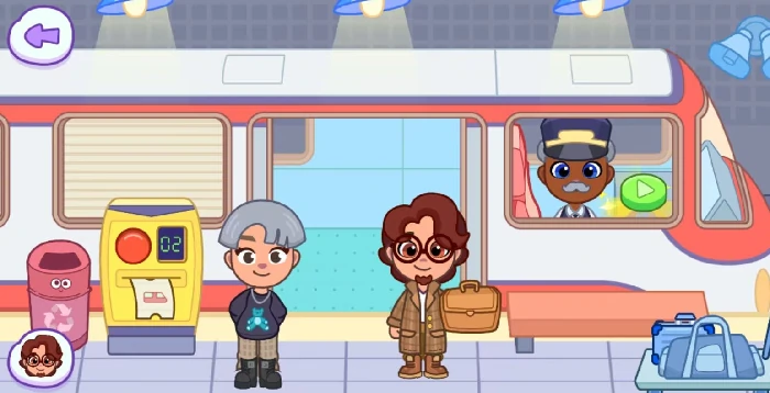 汤姆猫小镇好玩吗,汤姆猫小镇评测介绍