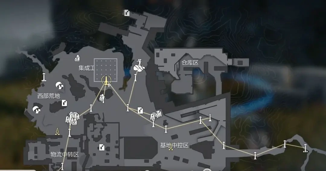 明日方舟终末地攻略分享,明日方舟终末地新手怎么玩,明日方舟