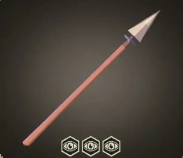 为了吾王武器图鉴,为了吾王手机版武器有哪些