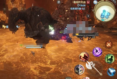 最终幻想14水晶世界八人本怎么玩,FF14手游多人副本闯关方法