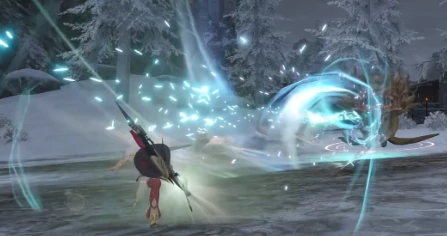 吟游诗人团队增益效果,FF14特职进阶指南