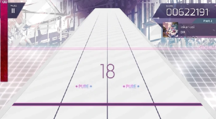 arcaea好玩吗,arcaea玩法介绍