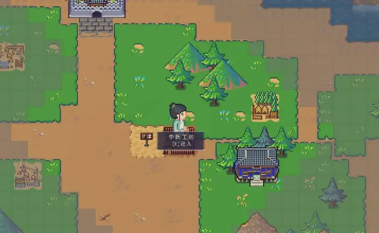江城创业记赚钱方法,江城创业记赚钱攻略
