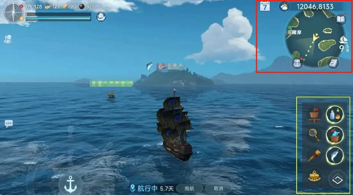 大航海时代传说零氪攻略分享,大航海时代传说手游平民玩法介绍