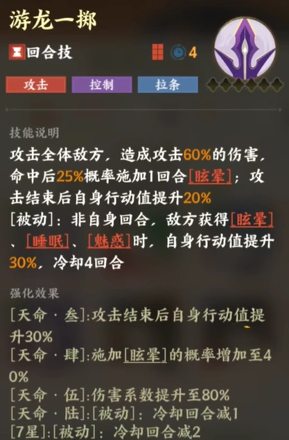指间山海杨戬介绍,指间山海杨戬怎么样