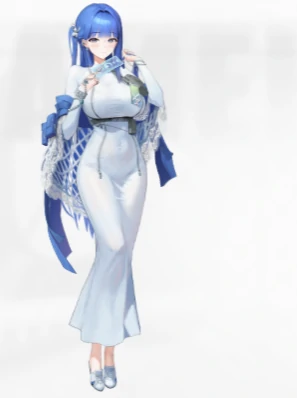 胜利女神所有角色介绍,胜利女神新的希望全角色一览,胜利女神
