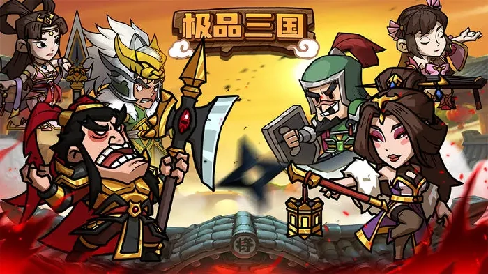 极品三国关羽怎么样,极品三国关羽强度分析