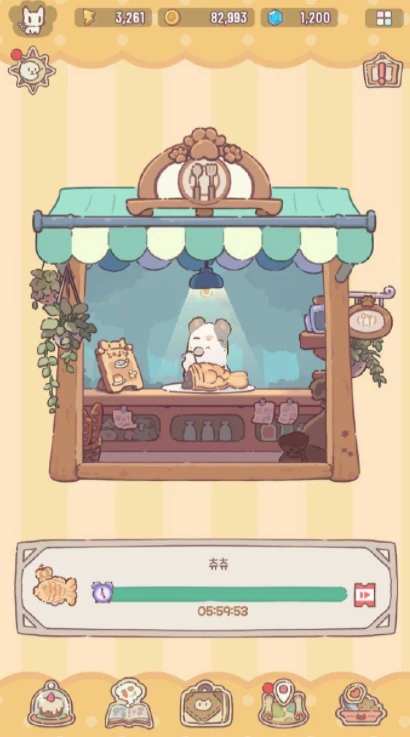 猫咪和汤魔法与美食好玩吗,猫咪和汤魔法与美食评测介绍