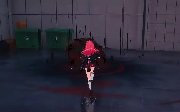 异环地图怎么探索,异环大地图探索攻略