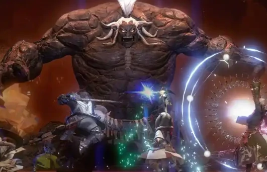 最终幻想14水晶世界职业介绍,FF14手游各职业分析