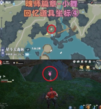 斗罗大陆猎魂世界小舞怎么玩,斗罗大陆猎魂世界小舞魂师篇章攻略