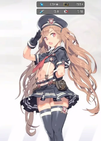 胜利女神新的希望米兰达介绍,胜利女神新的希望米兰达技能,胜利女神