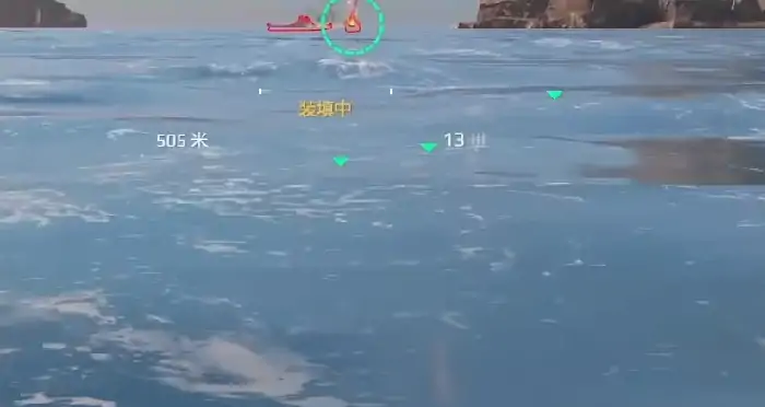 现代战舰怎么打潜艇,现代战舰手游潜艇打法介绍