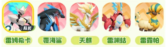 曙光重临队伍搭配介绍,曙光重临队伍如何搭配