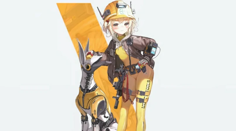 胜利女神新的希望2025角色排行分享,胜利女神新的希望角色强度排行一览,胜利女神